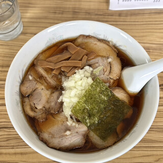 中華そば たまや_1