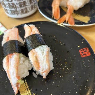 口コミ一覧 : 丸寿司 石山店 - 東新潟/回転寿司 [食べログ]
