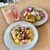 Cosme Kitchen Adaptation - 料理写真: