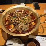 2100K冒鴨燙肚 - 