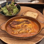 カフェ香咲 - 