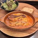 カフェ香咲 - 