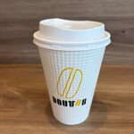 ドトールコーヒーショップ  - ドリンク写真: