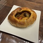 ミカヅキ堂 - 料理写真: