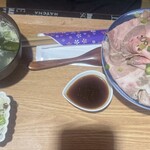 食匠 なる花 - 