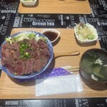 食匠 なる花 - 
