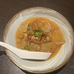 完全個室 鍋＆地鶏の焼き鳥 初代鳥蔵 - 