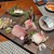 季の庭 - 料理写真: