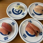 無添くら寿司 - 