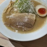 麺屋 雪風 - 
