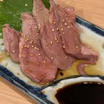本格焼鳥 新宿とら屋 - 