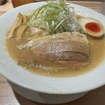 麺屋 雪風 - 