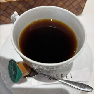 Kiefel coffee café le pin_1