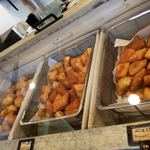 HUTAN - 目玉はフランスのおかし「ベニエ」