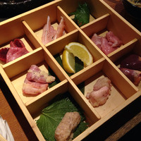 焼鶏あきら 中目黒本店 - 