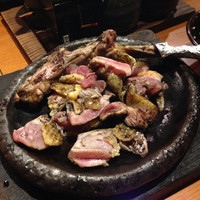 焼鶏あきら 中目黒本店 - 