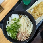 さぬきうどん 弥 - 料理写真: