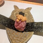 まぐろ堂 粋 住吉店 - 