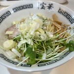 宝華 - 料理写真: