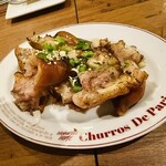 釜めし大統領 - 