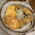 釜めし大統領 - 
