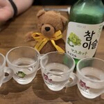 釜めし大統領 - 