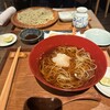 竹ノ下そば - 料理写真:
