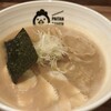 鶏の一聲 - みそ