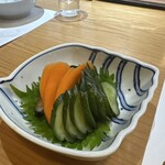 さくら寿司 - 