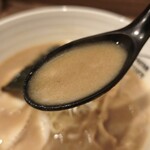鶏の一聲 - みそ