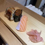 さくら寿司 - 