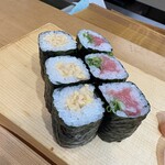 さくら寿司 - 