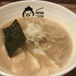 鶏の一聲 - みそ
