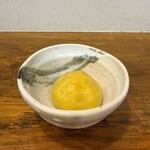 韃靼蕎麦 吉川 - 