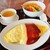 ブルドック - 料理写真:
