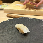 鮨 鈴木 - 