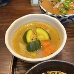 月と亀 - 