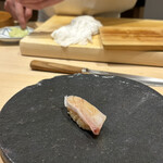 鮨 鈴木 - 