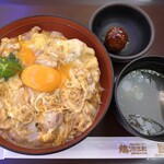 鶏三和 - 料理写真: