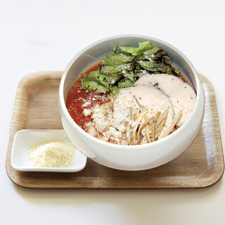 博多醤油ラーメン 月や_0