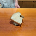 鮨 あらい - 