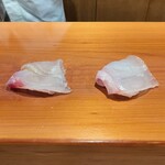 鮨 あらい - 