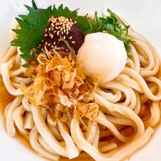 うどん居酒屋 讃_2