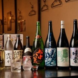 うどん居酒屋 讃_1