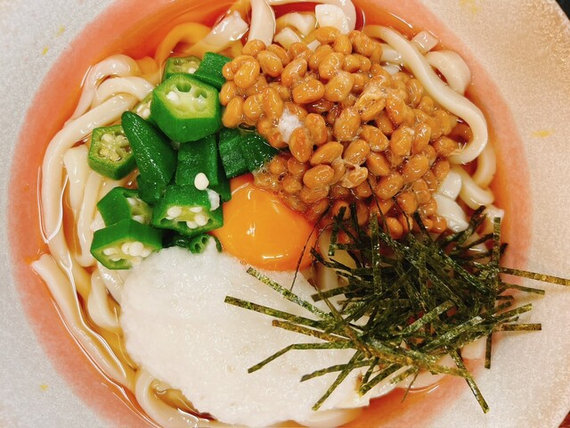 うどん居酒屋 讃