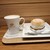 Oslo Coffee - 料理写真: