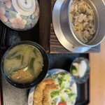 釜忠 - 