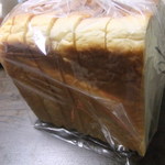 べいくはうすフェアリー - 食パン(230円)