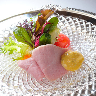 銀座 ハプスブルク・ファイルヒェン_2