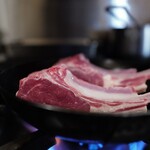 meli melo - 料理写真: